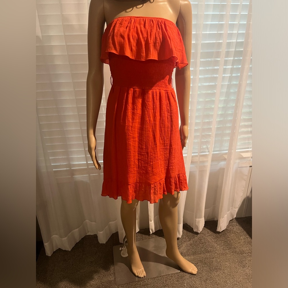 BCX dress